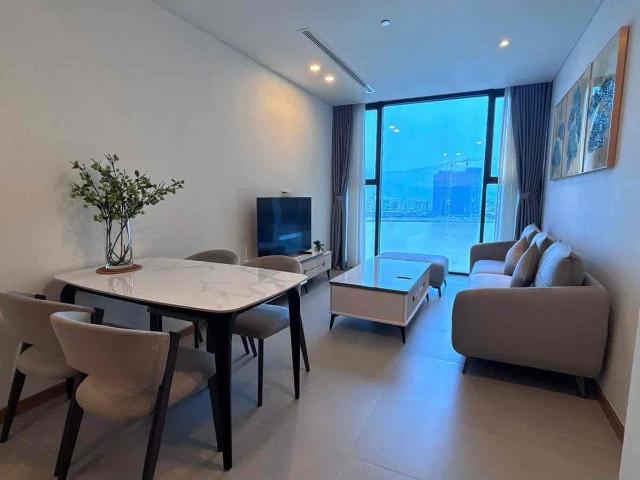 Căn hộ cho thuê tại Phường Hải Châu, Thành phố Đà Nẵng