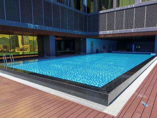 Căn hộ cho thuê tại Hải Châu, Đà Nẵng