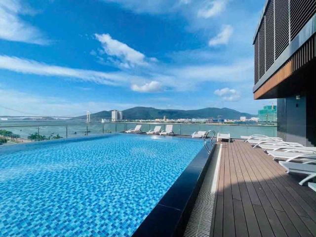 Căn hộ cho thuê tại Phường Hải Châu, Thành phố Đà Nẵng