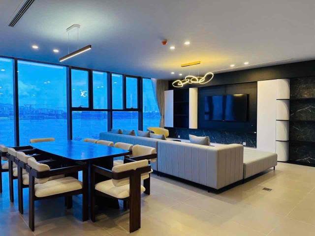 Căn hộ cho thuê tại Hải Châu, Đà Nẵng
