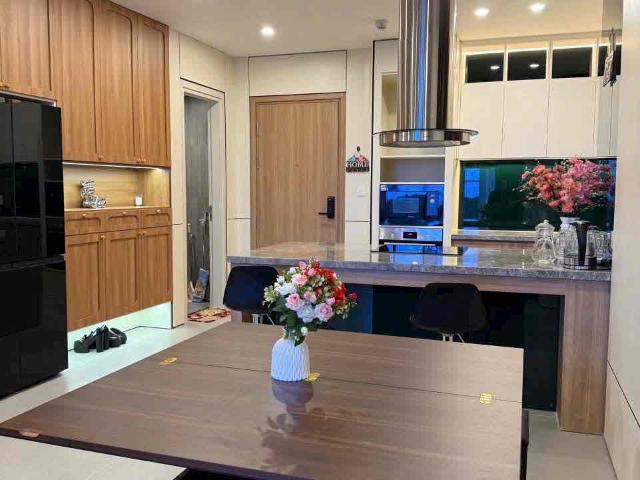 Căn hộ cho thuê tại Hải Châu, Đà Nẵng