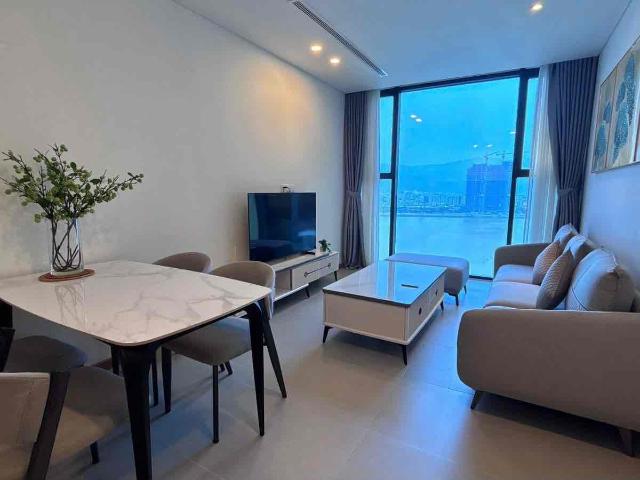 Căn hộ cho thuê tại Phường Hải Châu, Thành phố Đà Nẵng