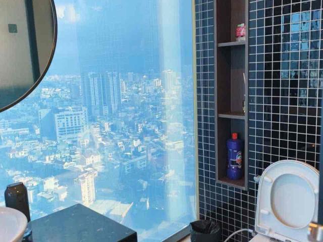 Căn hộ cho thuê tại Hải Châu, Đà Nẵng