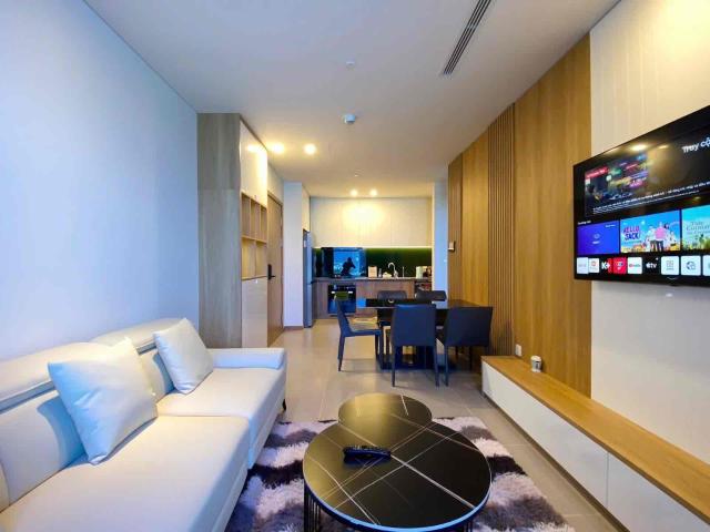 Căn hộ cho thuê tại Phường Hải Châu, Thành phố Đà Nẵng