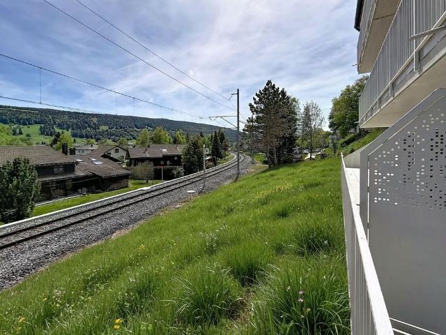 Apartment mieten in Le Chenit, Waadt
