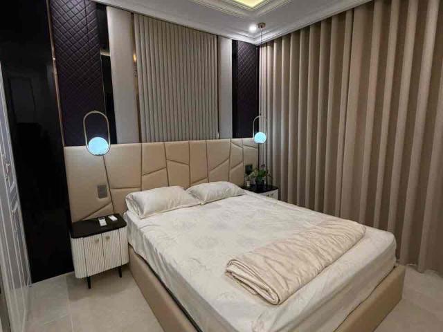 Căn hộ cho thuê tại Đà Nẵng