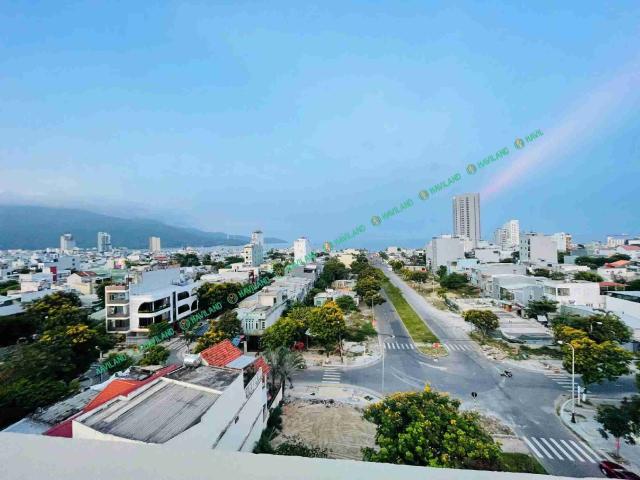 Căn hộ cho thuê tại Sơn Trà, Đà Nẵng