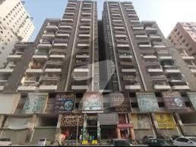 Apartment for rent in North Nazimabad Town, North Waziristan