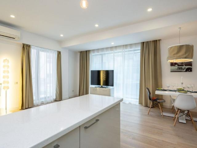 Apartament închirieri în București