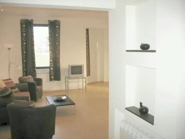 Apartament închirieri în București