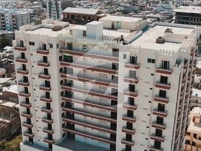 Apartment for sale in Federally Administered Tribal Areas fata