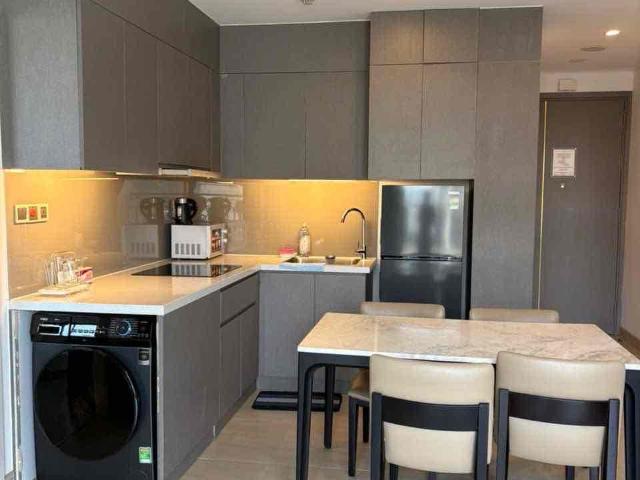 Căn hộ cho thuê tại Sơn Trà, Đà Nẵng