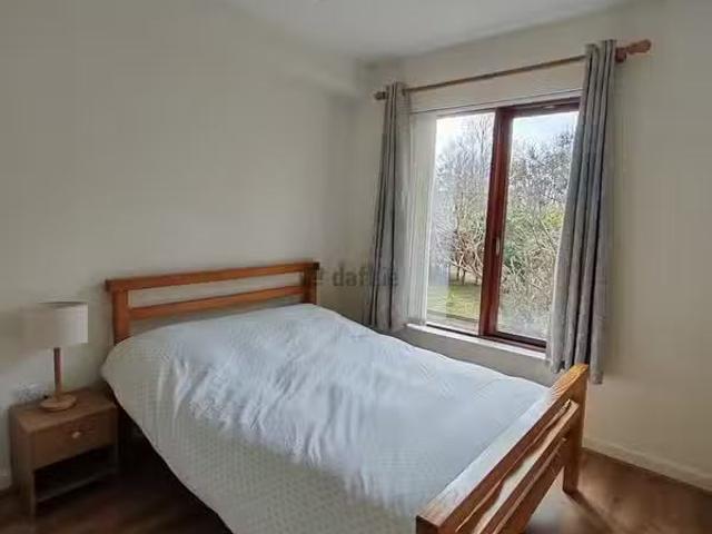 Apartment to rent