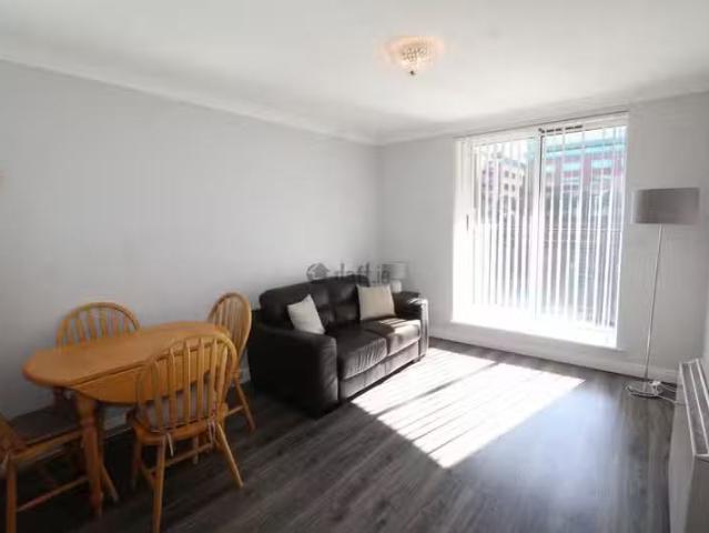 Apartment to rent