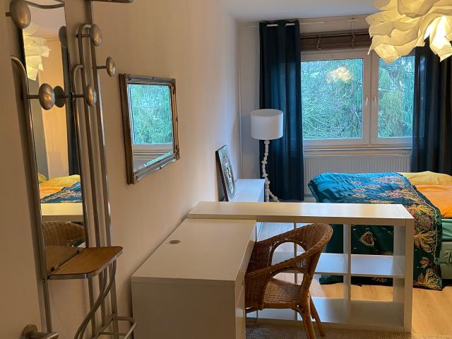 Apartment mieten in Burtscheid, Aachen
