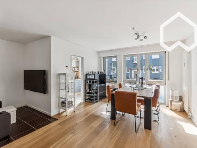 Apartment mieten in Oberkassel, Düsseldorf