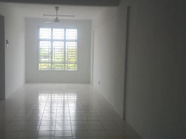 Apartment for rent in Johore Bahru, Johor