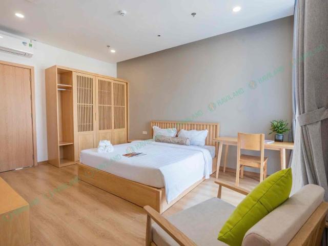 Căn hộ cho thuê tại Đà Nẵng