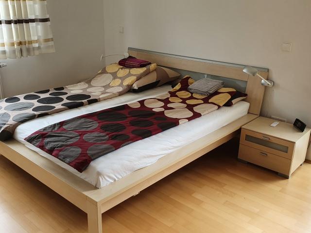 Apartment mieten in Aubing-Lochhausen-Langwied, München