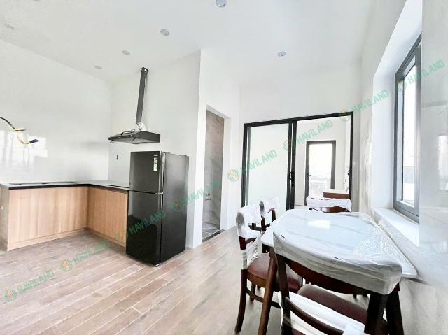Căn hộ cho thuê tại Đà Nẵng