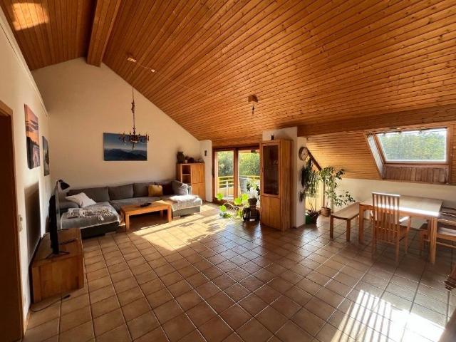 Apartment mieten in Dillsteiner Weiherberg, Pforzheim