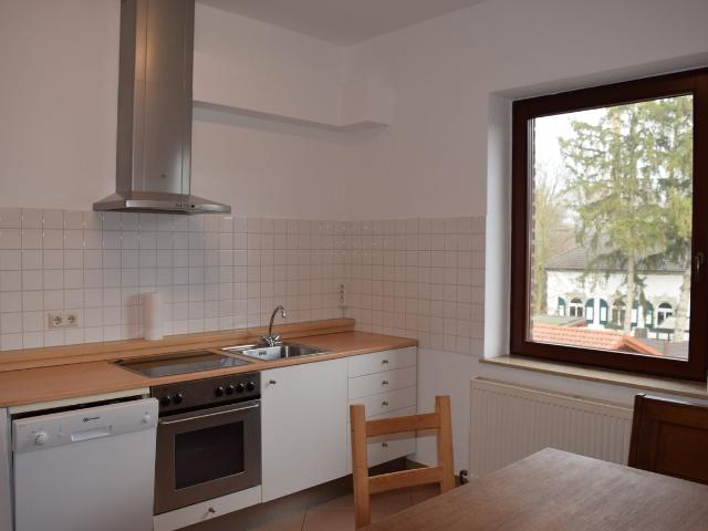 Apartment mieten in Augustinusviertel, Neuss
