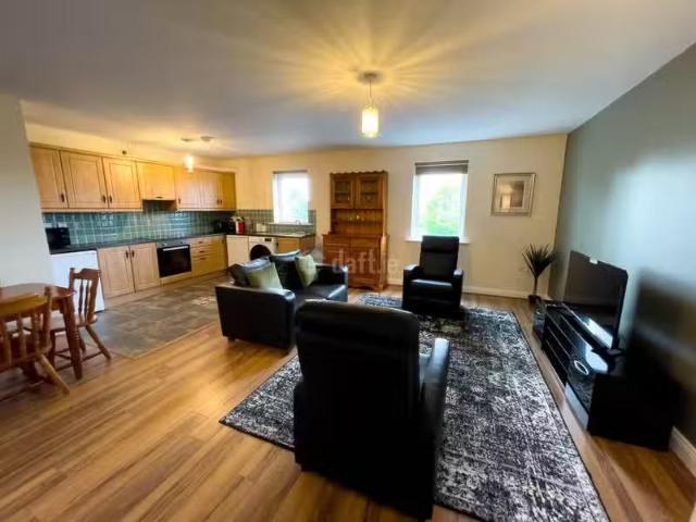 Apartment to rent
