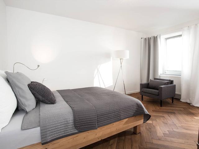 Apartment mieten in Rotebühl, Stuttgart