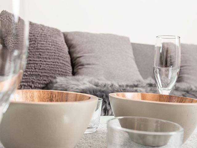 Apartment mieten in Rotebühl, Stuttgart