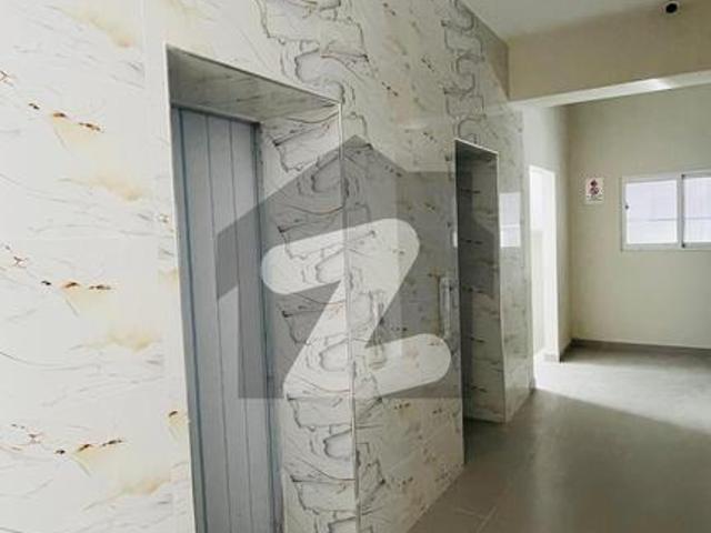 Apartment for rent in Islamabad