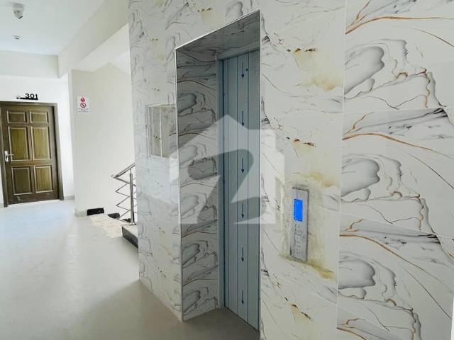 Apartment for rent in Islamabad