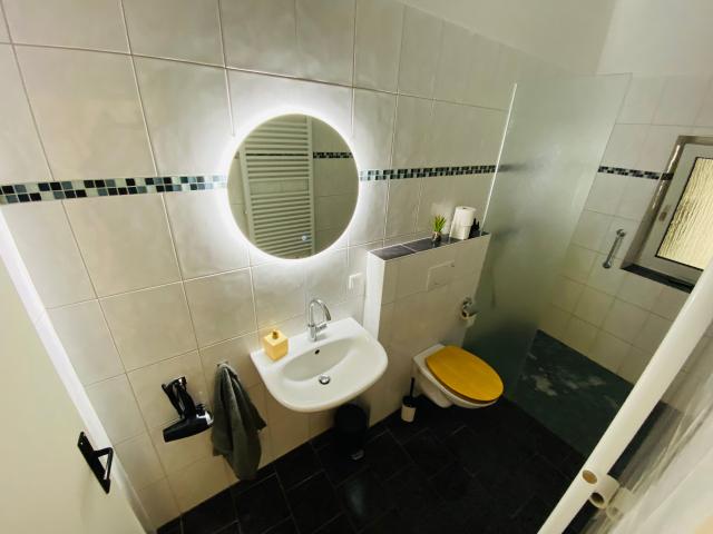 Apartment mieten in Geseke, Nordrhein-Westfalen