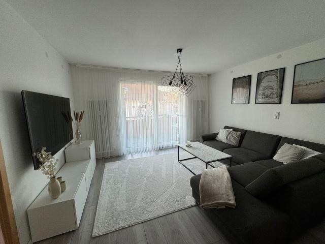 Apartment mieten in Wullenstetten, Senden