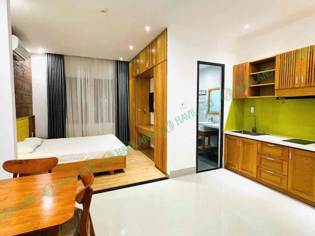 Căn hộ cho thuê tại Đà Nẵng