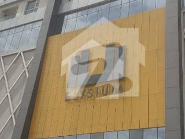 Apartment for sale in Islamabad