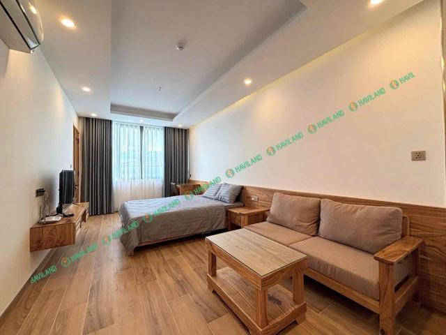 Căn hộ cho thuê tại Sơn Trà, Đà Nẵng