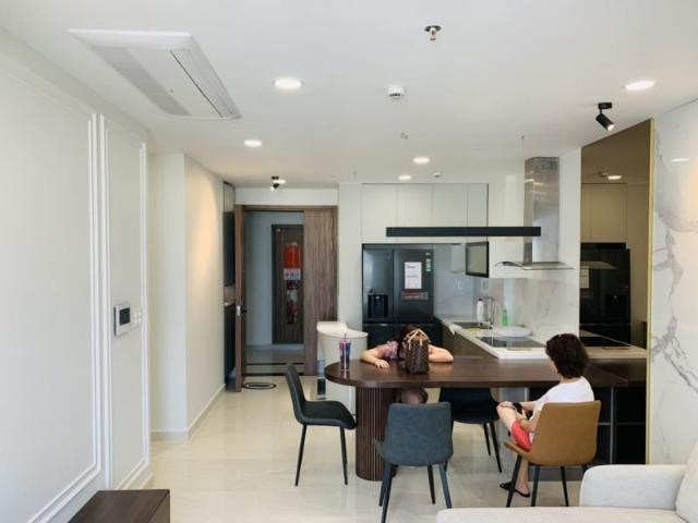 Căn hộ cho thuê tại Thủ Đức, Hồ Chí Minh