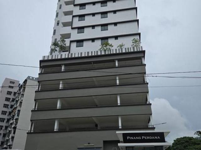 Apartment for sale in Timur Laut, George Town