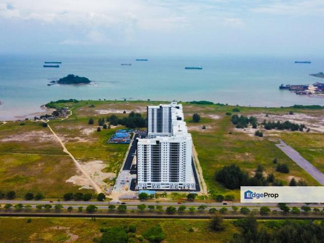 Condominium for sale in Malaka
