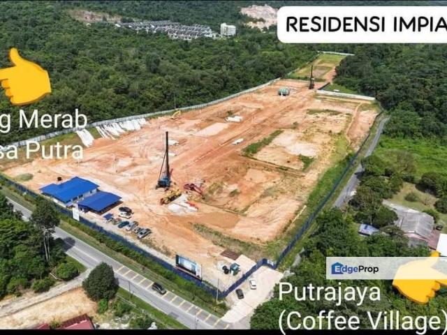 Condominium for sale in Selangor