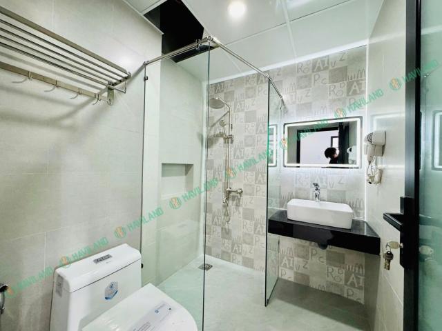 Căn hộ cho thuê tại Đà Nẵng