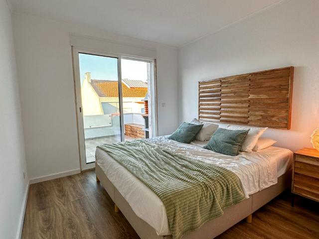 Apartamento alugar em Vale de Carenque, Sintra