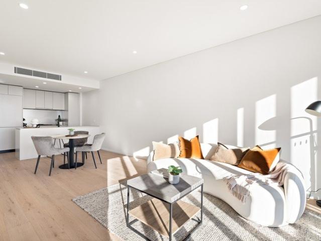 Apartment for sale in Sydney, New South Wales