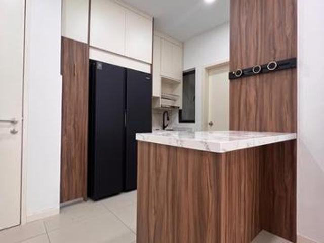 Condominium for rent in Petaling, Subang Jaya