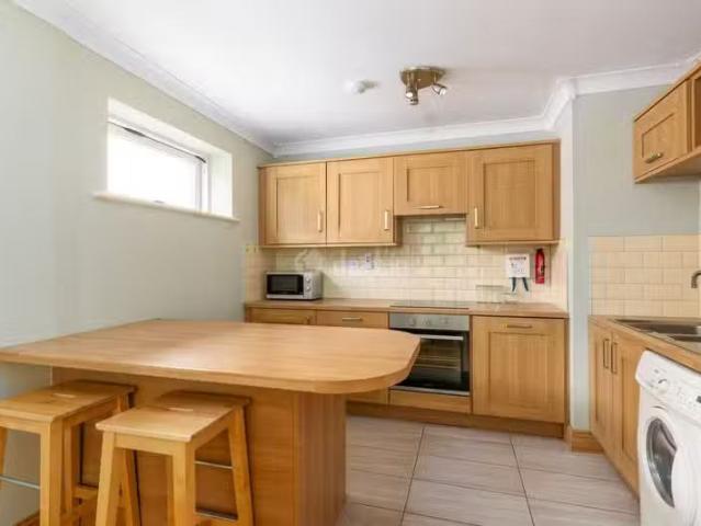 Apartment to rent