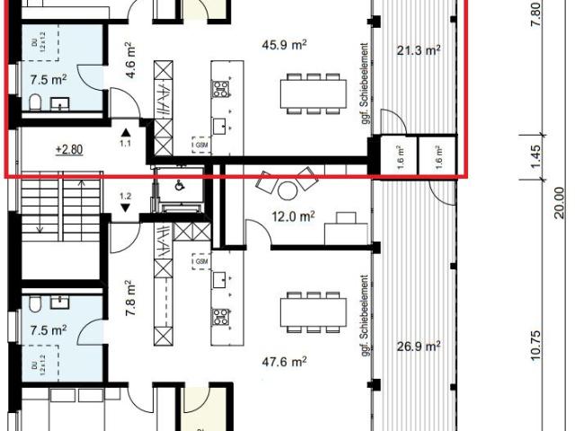 Immobilie kaufen in Wil (ZH), Zürich