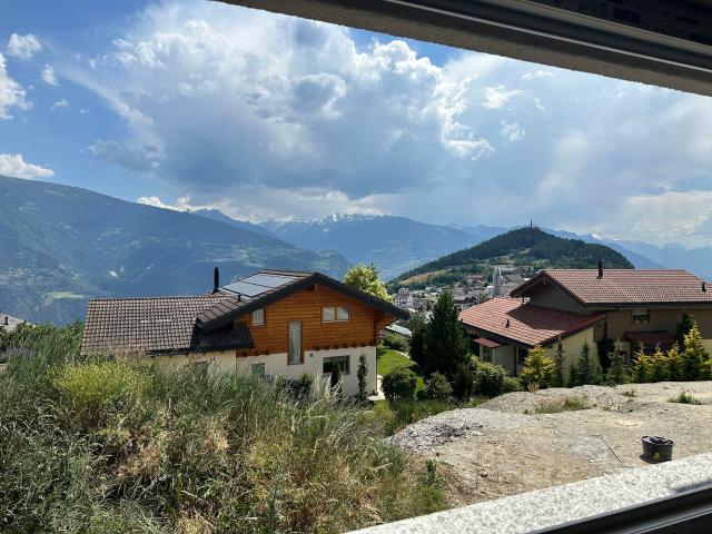 Immobilie kaufen in Lens, Wallis