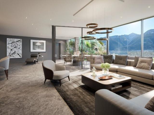 Immobilie kaufen in Locarno, Tessin