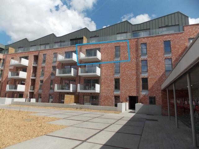 Appartement location à Mons
