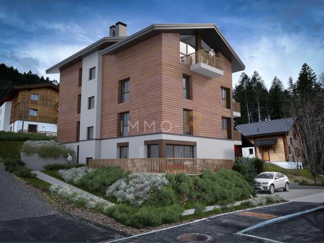 Immobilie kaufen in Châtel-Saint-Denis, Freiburg